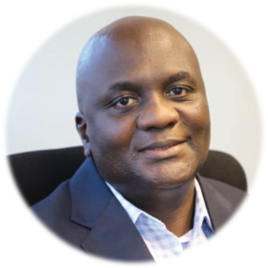 Mr. Thulani Nzama