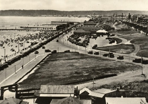Durban City